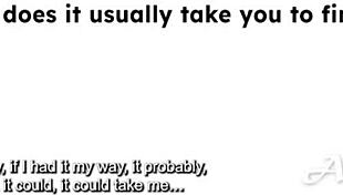 i'm an ass man all the way, josh rivers confesses in casting interview