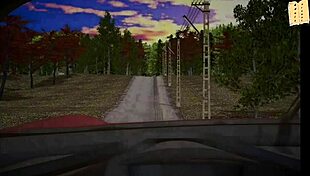 My new family episode 260 with big tits and ass