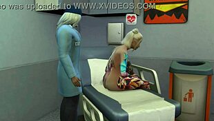 babybot delivers with big tits in part seven.