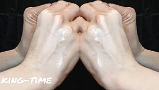 i milked that two-eyed two-horned flying purple semen shooter during milking time