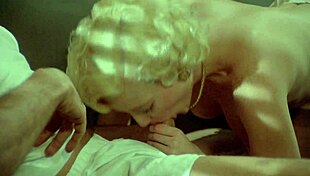 john leslie and hillary summers in vintage california blonde tit scene 😍