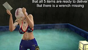 babybot delivers with big tits in part seven.