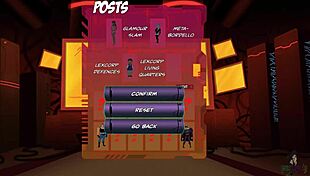 What's cheshire and artemis up to in this dc comics playtime?