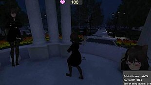 Seleka-san completes all park missions on real difficulty