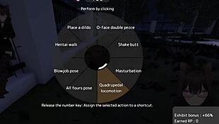 Seleka-san completes all park missions on real difficulty