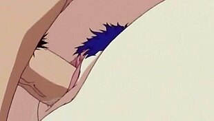 i watch lover in law, it's so hot but uncensored hentai