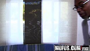 dat dick don't cum for free, chloe chaos teases