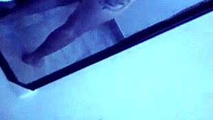 Look at my naked body. What do you see?