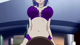 i watch lover in law, it's so hot but uncensored hentai