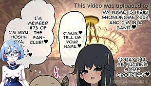 Atama No Warui Futanari Mangasyu Full Action