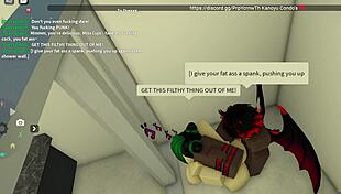 dracos bizarre blacking is so wild and sexy, you gotta see it