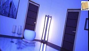 Being A Dik Chick Route 29 In Isabella's House