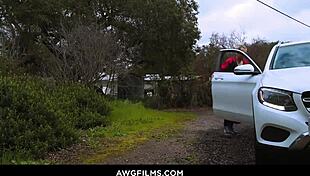 Johnny Moon And Tony Genius Engage In Hardcore Anal Sex