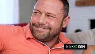 Casual-Narrative step-parents get naughty with freya von doom in wild fun