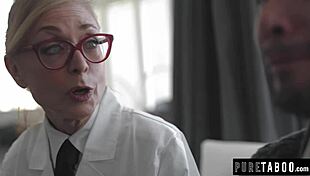 tommy pistols bangs sexy cyborg rough