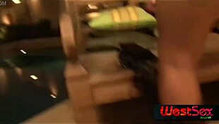 brazilian beauty carla lopes takes anal deep