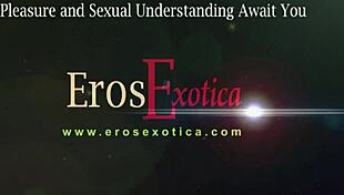 The brunette milf receives a yoni massage, her pussy needing fingering and masturbation.