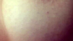 Her big tits bounce during ass fucking 😍