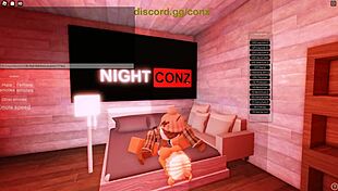 Blonde Character In Various Poses