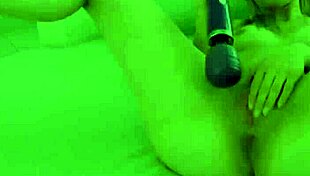 Alana Moon, why not try this solo masturbation with fingering? It's gonzo style on give me pink.