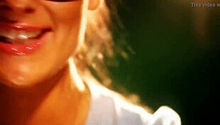 official music video featuring dancing performers