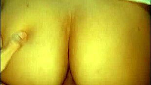 Anal with my girlfriend! She twerks on my dick, driving me crazy with slow hard fucks!