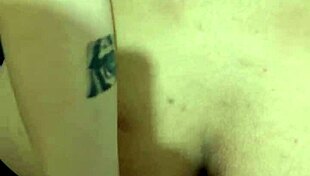 Friend gives anal but it hurts, yet enjoys hot semen.