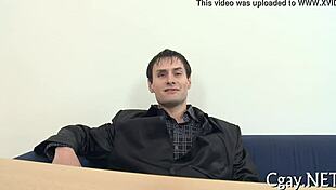 Gay Sex Encounters Unveiled