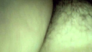 Culeando A Mi Nalgona With Intense Ass Fucking