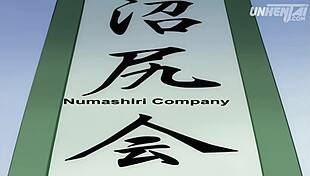 Hentai - married milf fucks her boss uncensored subtitled