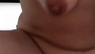 My girlfriend enjoys homemade fun