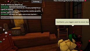 dracos bizarre blacking is so wild and sexy, you gotta see it