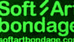 Petite 18+ Nude Girl Tied Up In Bondage