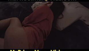 Overnight Wild Fun With My Friend's Hot Stepmom Helena Price In Secret Taboo Action