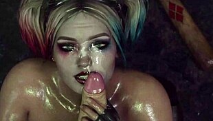 Hot Sex On Street With Facial Cumshot Squirt