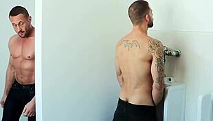 trailertrashboys gay michael roman barebacks jock isaac x