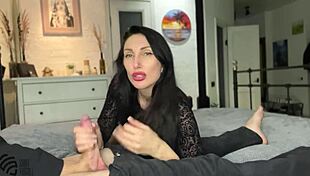 Hey, You Watching Your Wife Get Nailed Like This?