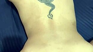 Friend gives anal but it hurts, yet enjoys hot semen.