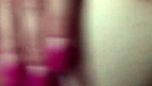 Her big tits bounce during ass fucking 😍