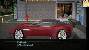 My new family episode 260 with big tits and ass