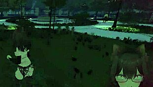 Seleka-san completes all park missions on real difficulty