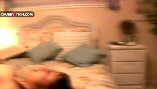 Fat Ass BBW Bitch Twilight Bounces On Hard Black Dick!