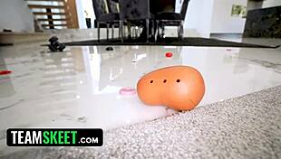 babysitter crushes on boss