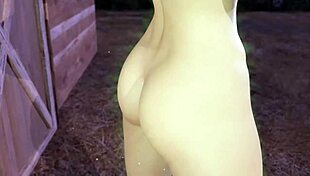 i got cursed in be grove episode 4 with ass