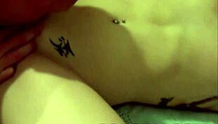 hot homemade amateur couple fucking on the bed, wanna join?