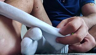 Step Gay Dad Shares Secret Fetish With Stepson Emotionally