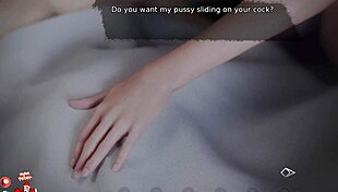 Zenos Anthology - Ep 27 Explores Deep Fingering in Milf Fantasy