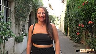 mila and angelina fucking together?