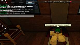 dracos bizarre blacking is so wild and sexy, you gotta see it