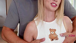 Existential Teen Freeused by Stepbro for Perspective